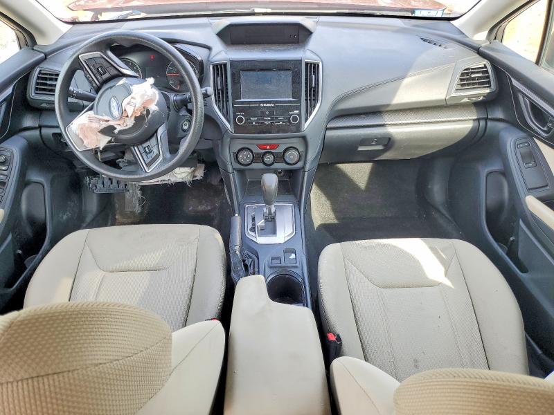 Aukcja sprzedaży 2017 Subaru Impreza, vin: 4S3GTAA68H3704780, numer aukcji: 49293296