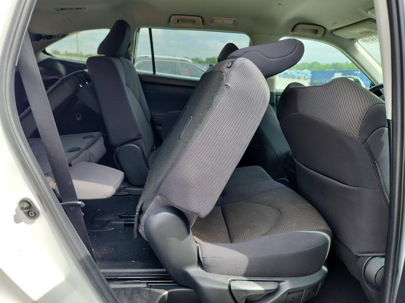 Продаж на аукціоні авто 2022 Toyota Highlander, vin: 5TDCZRAH5NS560645, номер лоту: 51456186