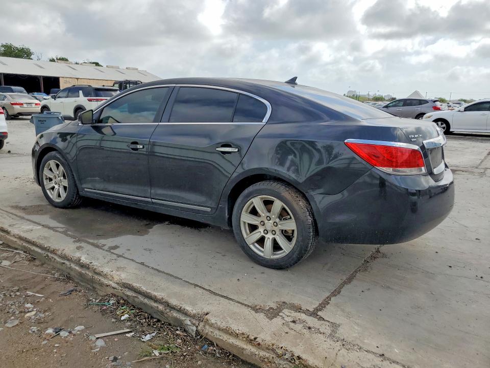 49780356 :رقم المزاد ، 1G4GD5ED8BF244986 vin ، 2011 Buick Lacrosse مزاد بيع