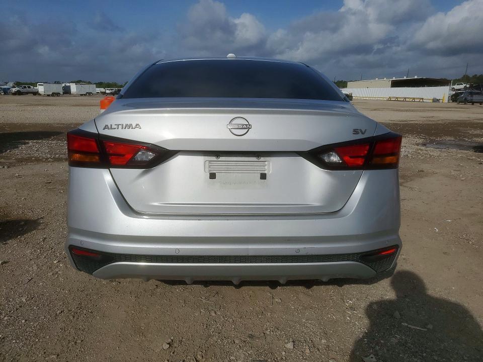 49973516 :رقم المزاد ، 1N4BL4DV0PN306888 vin ، 2023 Nissan Altima مزاد بيع