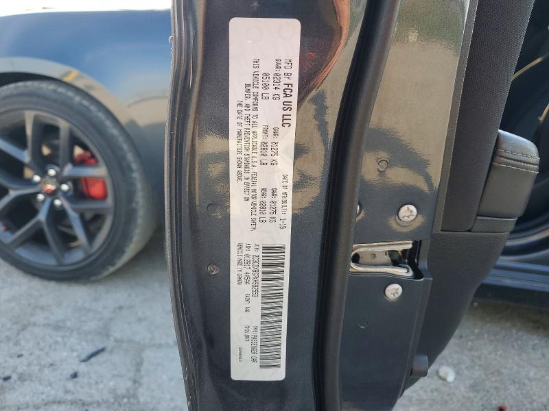 Продажа на аукционе авто 2019 Dodge Charger, vin: 2C3CDXBG7KH592553, номер лота: 48978096