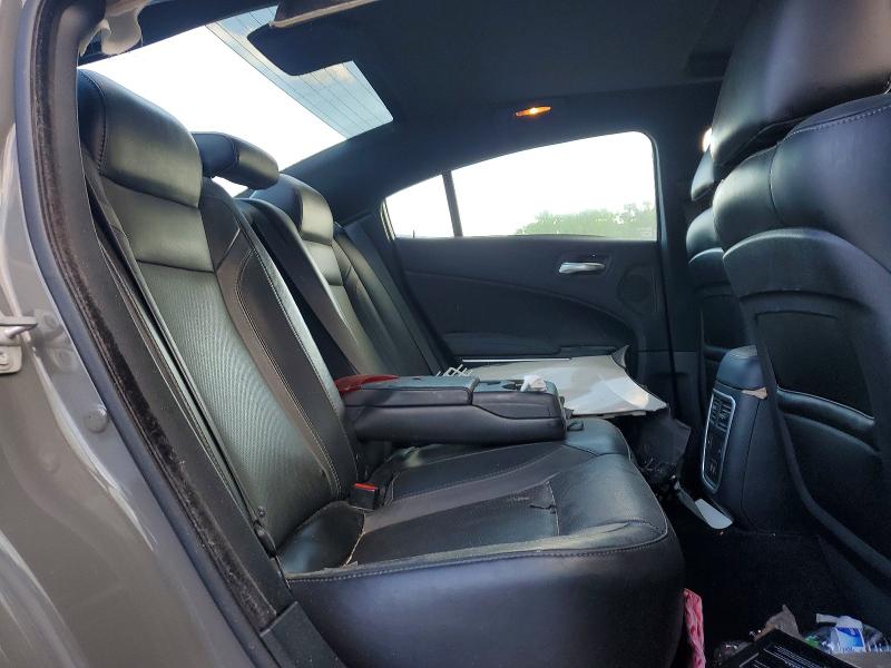 Продаж на аукціоні авто 2018 Dodge Charger, vin: 2C3CDXHG4JH119358, номер лоту: 51602706