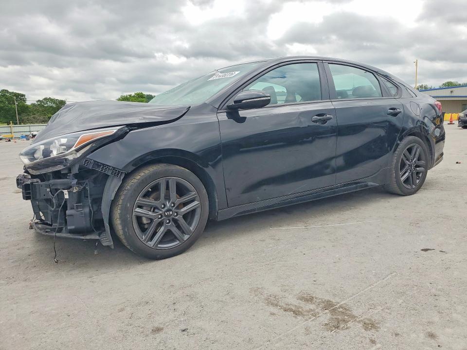 Aukcja sprzedaży 2020 Kia Forte, vin: 3KPF34AD6LE176878, numer aukcji: 51438226