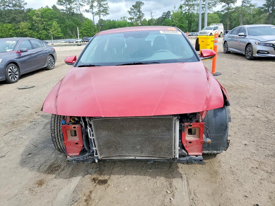 2022 Hyundai Elantra მანქანა იყიდება აუქციონზე, vin: KMHLS4AG7NU217566, აუქციონის ნომერი: 48403866