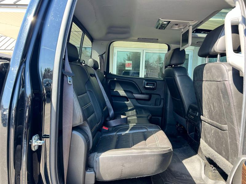49854576 :رقم المزاد ، 3GTU2PEC3HG151834 vin ، 2017 Gmc Sierra مزاد بيع