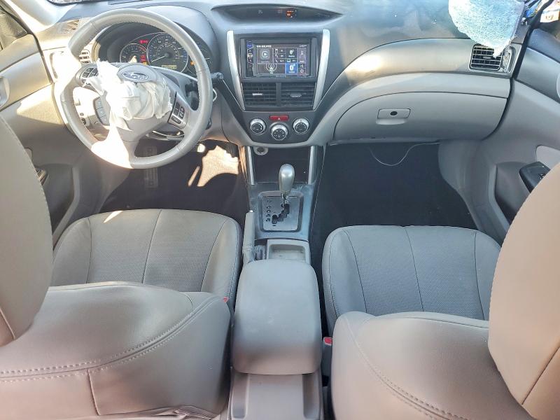 50216916 :رقم المزاد ، JF2SHAEC7CH469250 vin ، 2012 Subaru Forester مزاد بيع