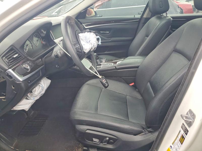 Aukcja sprzedaży 2014 Bmw 528, vin: WBA5A5C57ED504226, numer aukcji: 79993195