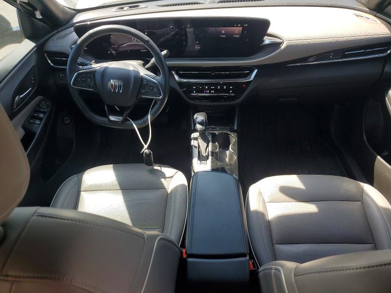 Aukcja sprzedaży 2024 Buick Envista, vin: KL47LCE27RB043182, numer aukcji: 49622356