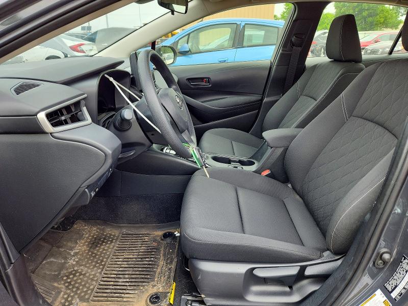 Продаж на аукціоні авто 2026 Toyota Corolla Hybrid, vin: JTDBCMFE0T3124802, номер лоту: 50817136