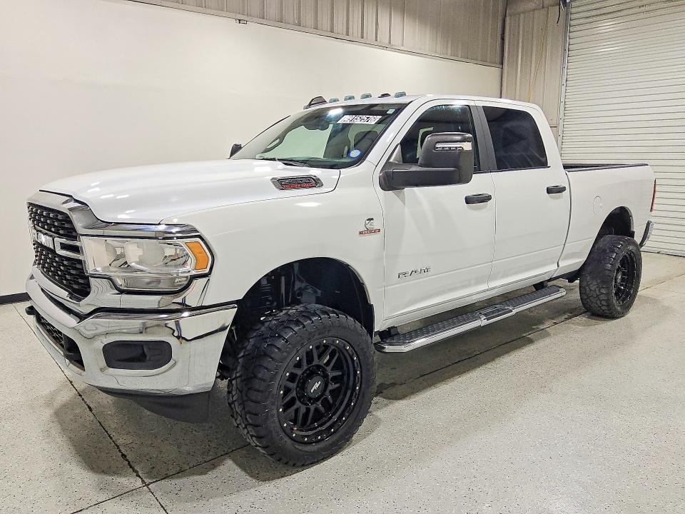 Продажа на аукционе авто 2024 Ram 2500, vin: 3C6UR5DL6RG100807, номер лота: 49152576