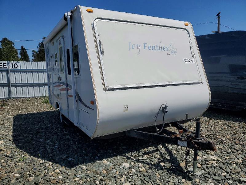 Aukcja sprzedaży 2007 Jayco Trailer, vin: 1UJBJ01GX71JC0311, numer aukcji: 51704366
