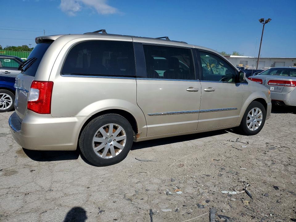 Aukcja sprzedaży 2013 Chrysler Town & Country, vin: 2C4RC1BG9DR793129, numer aukcji: 49961836