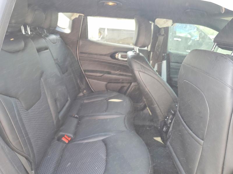 49183696 :رقم المزاد ، 3C4NJDBN8ST559563 vin ، 2025 Jeep Compass مزاد بيع
