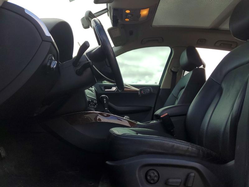 Aukcja sprzedaży 2010 Audi Q5, vin: WA1LKCFP2AA041619, numer aukcji: 49079446
