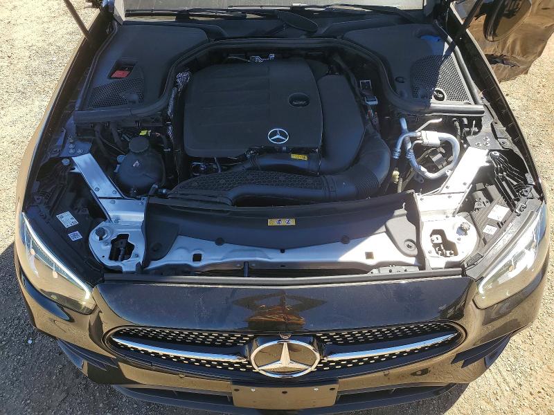 Продажа на аукционе авто 2023 Mercedes-benz E, vin: W1KZF8DB7PB141197, номер лота: 49725686