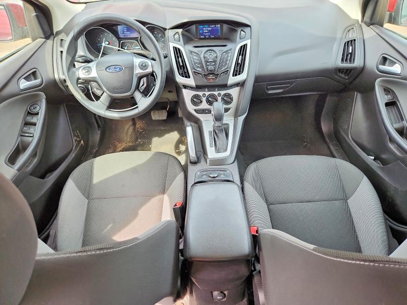 Продажа на аукционе авто 2013 Ford Focus, vin: 1FADP3K25DL371694, номер лота: 50749676