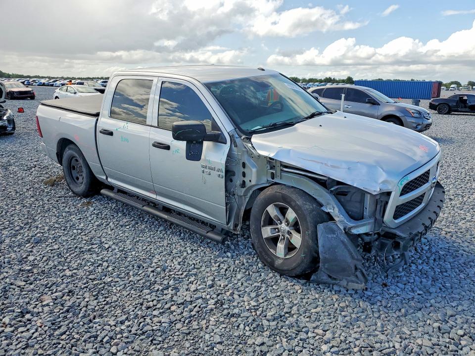 Aukcja sprzedaży 2016 Ram 1500, vin: 3C6RR6KT0GG249760, numer aukcji: 49301656