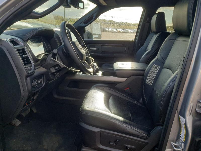 2023 Ram 2500 მანქანა იყიდება აუქციონზე, vin: 3C6TR5EJ0PG566450, აუქციონის ნომერი: 48520136