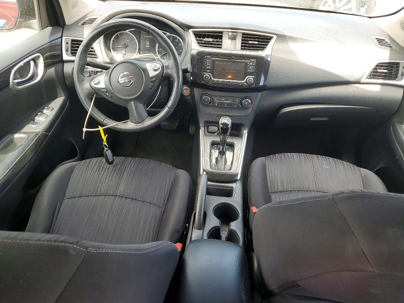 Aukcja sprzedaży 2016 Nissan Sentra, vin: 3N1AB7AP8GY266369, numer aukcji: 50354086