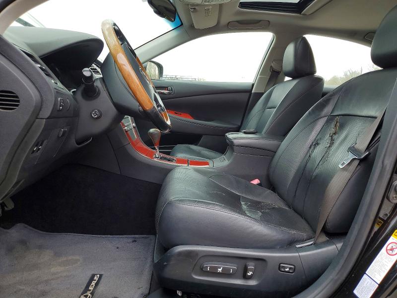 Продаж на аукціоні авто 2007 Lexus Es 350, vin: JTHBJ46GX72014132, номер лоту: 46113036