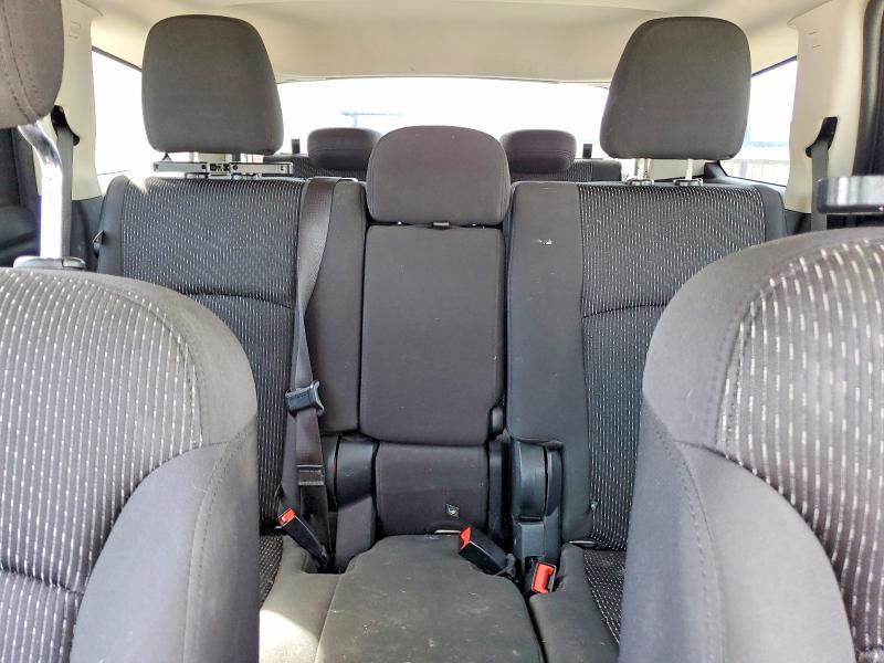 2018 Dodge Journey მანქანა იყიდება აუქციონზე, vin: 3C4PDCAB7JT275289, აუქციონის ნომერი: 48271426