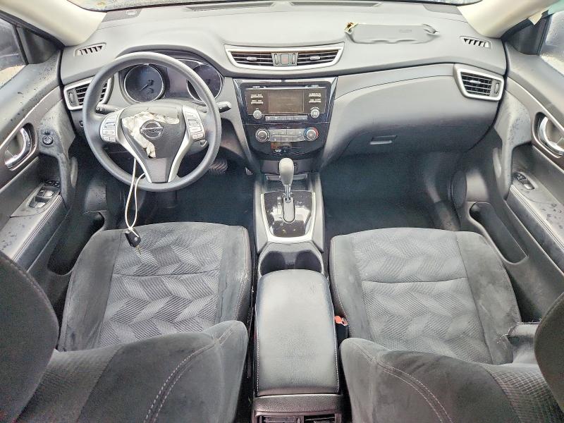 Aukcja sprzedaży 2016 Nissan Rogue, vin: 5N1AT2MT4GC835678, numer aukcji: 51807866