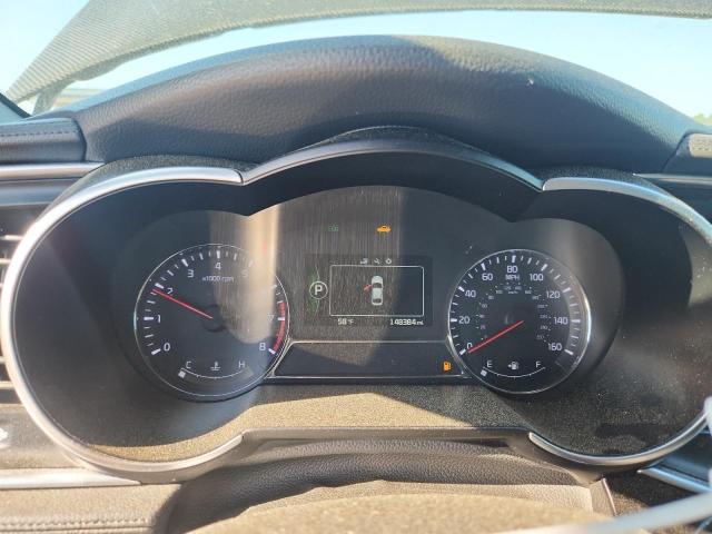 Продаж на аукціоні авто 2014 Kia Optima, vin: 5XXGR4A62EG319825, номер лоту: 48756946