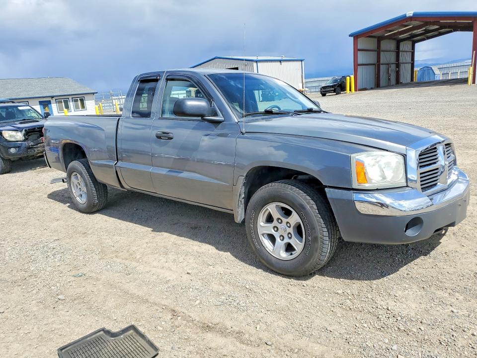 Aukcja sprzedaży 2005 Dodge Dakota, vin: 1D7HW42N65S339087, numer aukcji: 51425706