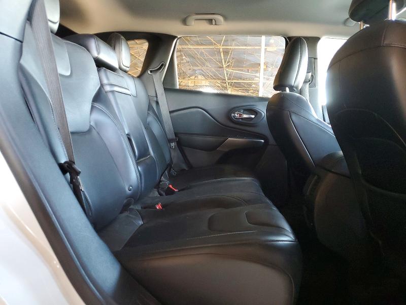 Продаж на аукціоні авто 2019 Jeep Cherokee, vin: 1C4PJMDXXKD304118, номер лоту: 49682996