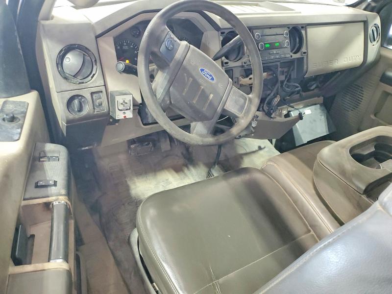 Aukcja sprzedaży 2009 Ford F250, vin: 1FTNF21509EA26706, numer aukcji: 51692336
