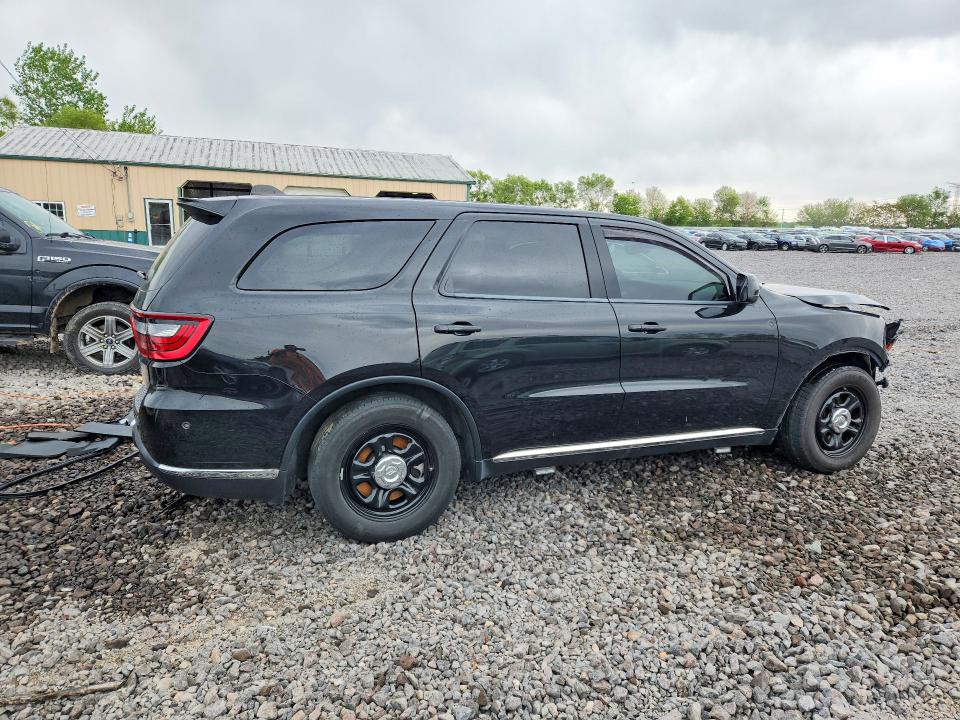 Aukcja sprzedaży 2023 Dodge Durango, vin: 1C4SDJFT4PC579524, numer aukcji: 51809906