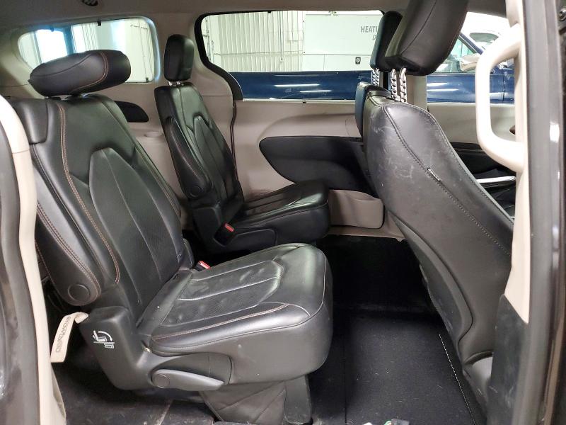 Aukcja sprzedaży 2019 Chrysler Pacifica, vin: 2C4RC1BG4KR644799, numer aukcji: 51496996