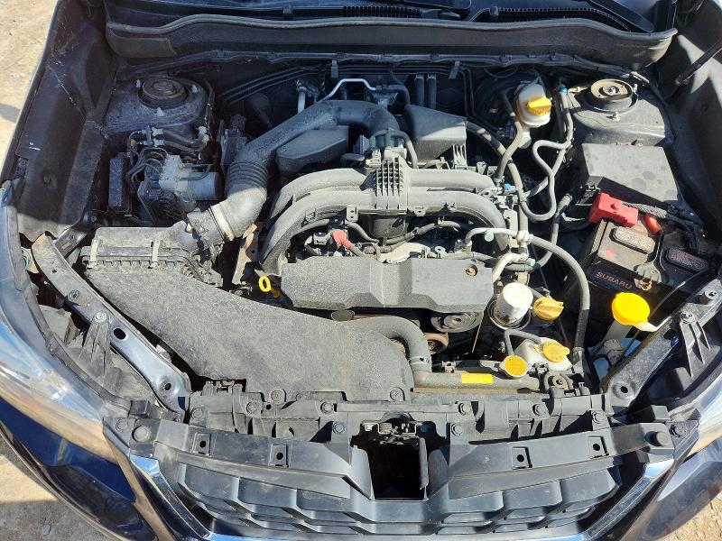 50964126 :رقم المزاد ، JF2SJAGC8JH486976 vin ، 2018 Subaru Forester 2.5i Premiu مزاد بيع