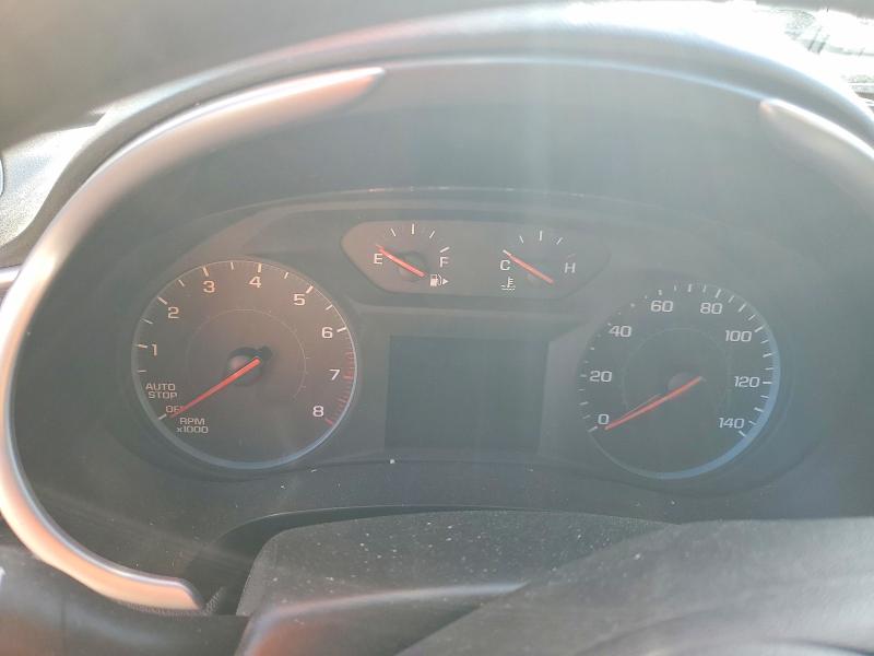 Продажа на аукционе авто 2024 Chevrolet Malibu, vin: 1G1ZD5ST4RF136120, номер лота: 49131106