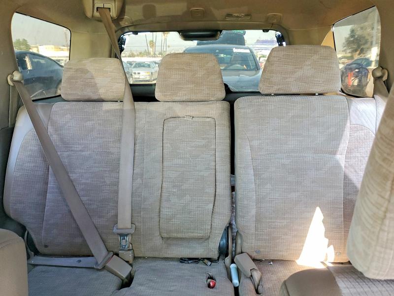 Продажа на аукционе авто 2002 Honda Cr-v, vin: JHLRD68412C019389, номер лота: 48868776