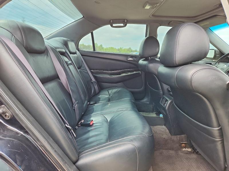 Aukcja sprzedaży 2003 Acura 3.2tl, vin: 19UUA56893A014231, numer aukcji: 50733336