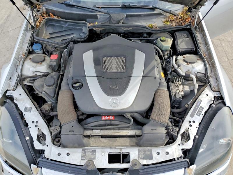 Продажа на аукционе авто 2005 Mercedes-benz Slk, vin: WDBWK56FX5F042580, номер лота: 48682626