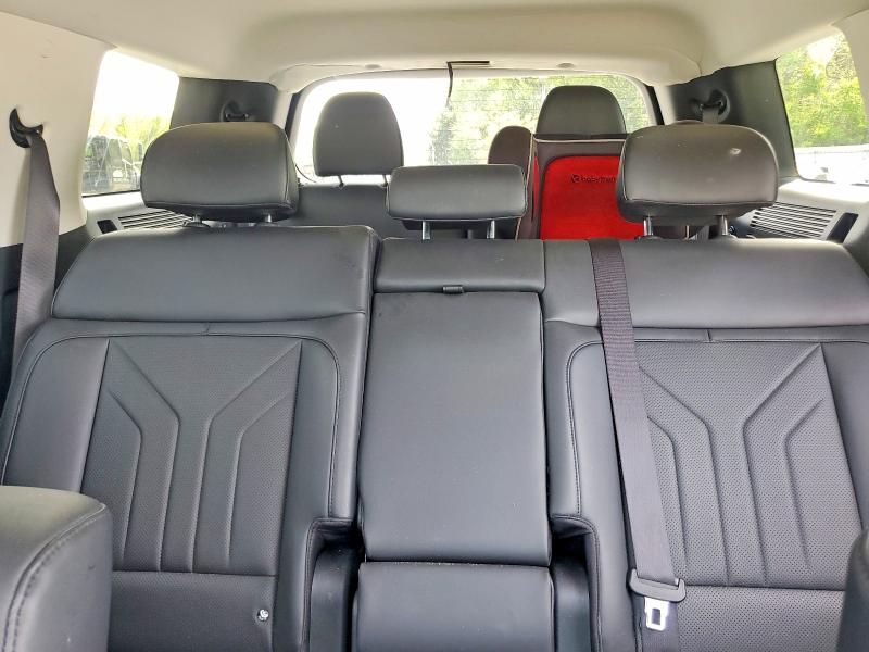 Продажа на аукционе авто 2025 Hyundai Santa Fe, vin: 5NMP3DGL0SH145507, номер лота: 48986996