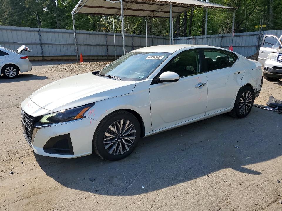 Aukcja sprzedaży 2023 Nissan Altima, vin: 1N4BL4DV2PN341741, numer aukcji: 49014746