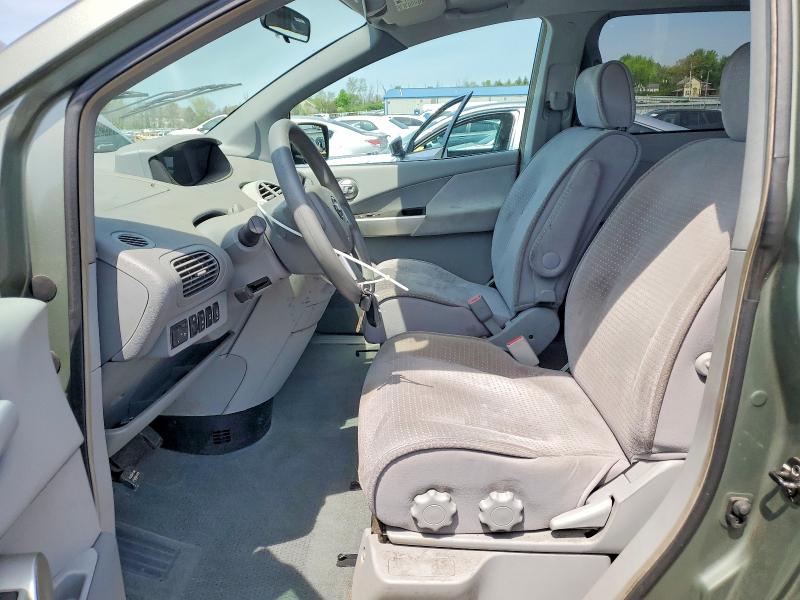 Продаж на аукціоні авто 2005 Nissan Quest, vin: 5N1BV28U25N112737, номер лоту: 50902556