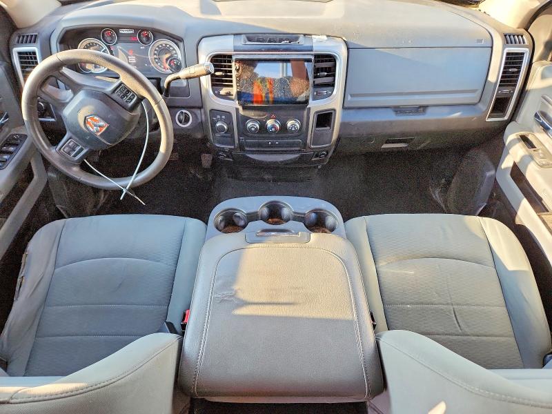 Aukcja sprzedaży 2013 Ram 1500, vin: 1C6RR7GP9DS610991, numer aukcji: 50140856