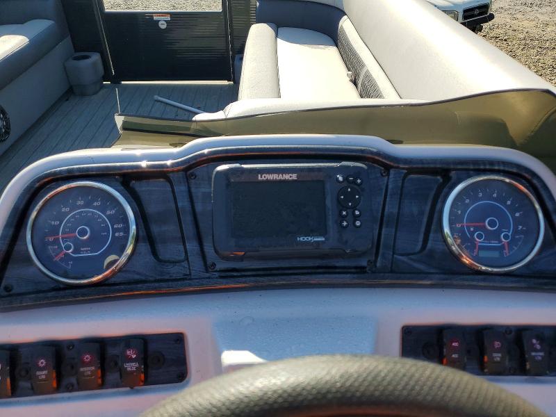 Продаж на аукціоні авто 2022 Godf Sweetwater, vin: GDYSW839I122, номер лоту: 48296316