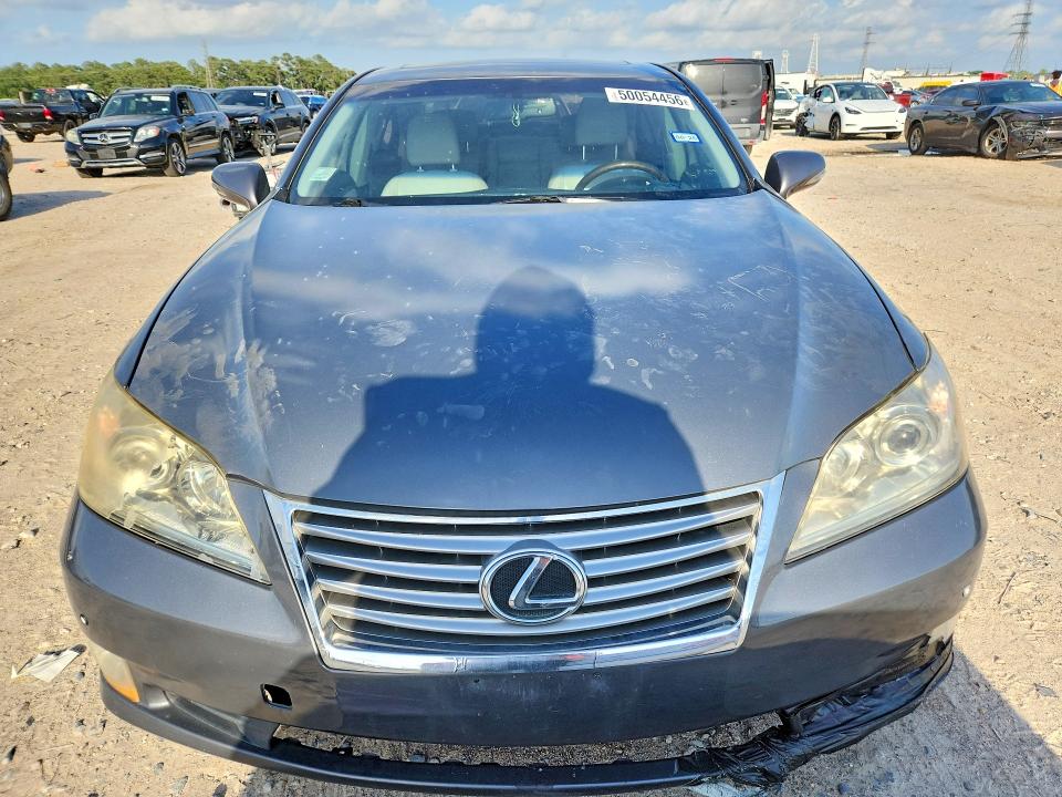Aukcja sprzedaży 2012 Lexus Es, vin: JTHBK1EG0C2474200, numer aukcji: 50054456