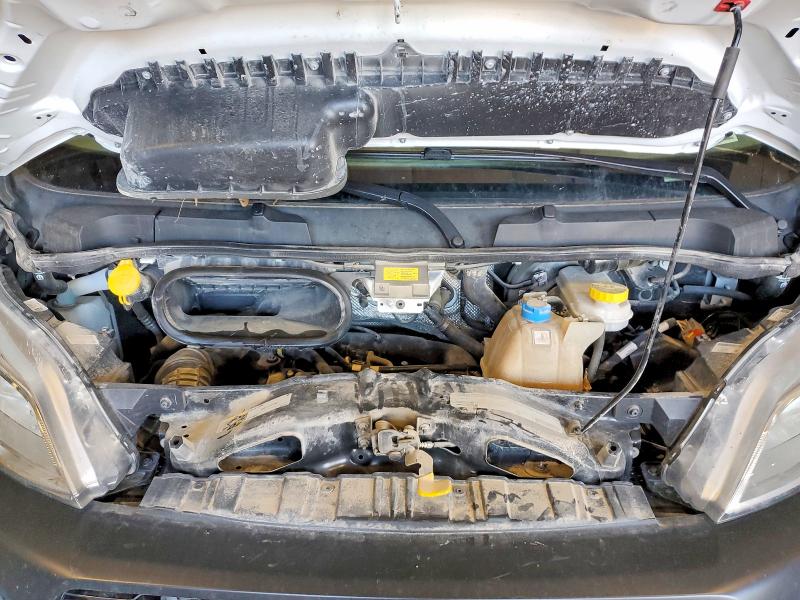Продажа на аукционе авто 2025 Ram Promaster 2500, vin: 3C6LRVDG2SE512318, номер лота: 49307616