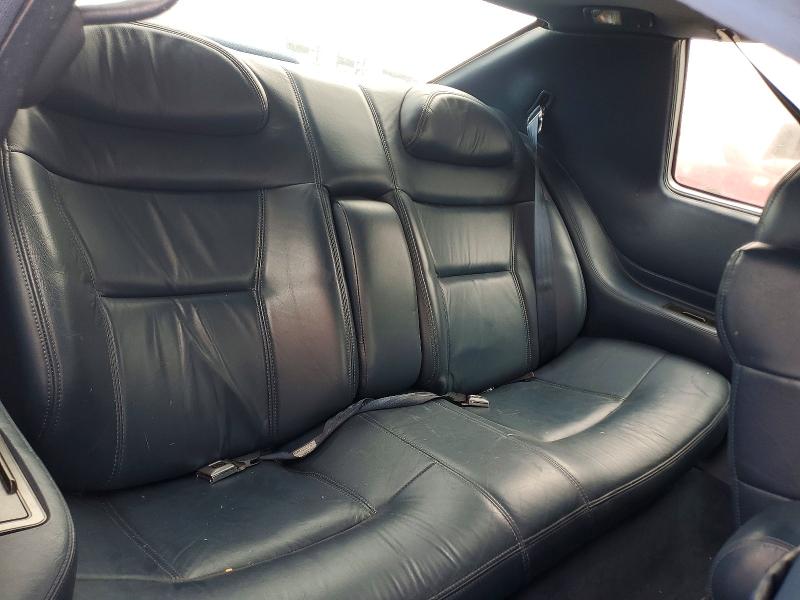 Продаж на аукціоні авто 1993 Cadillac Eldorado, vin: 1G6EL12B7PU618889, номер лоту: 51680536