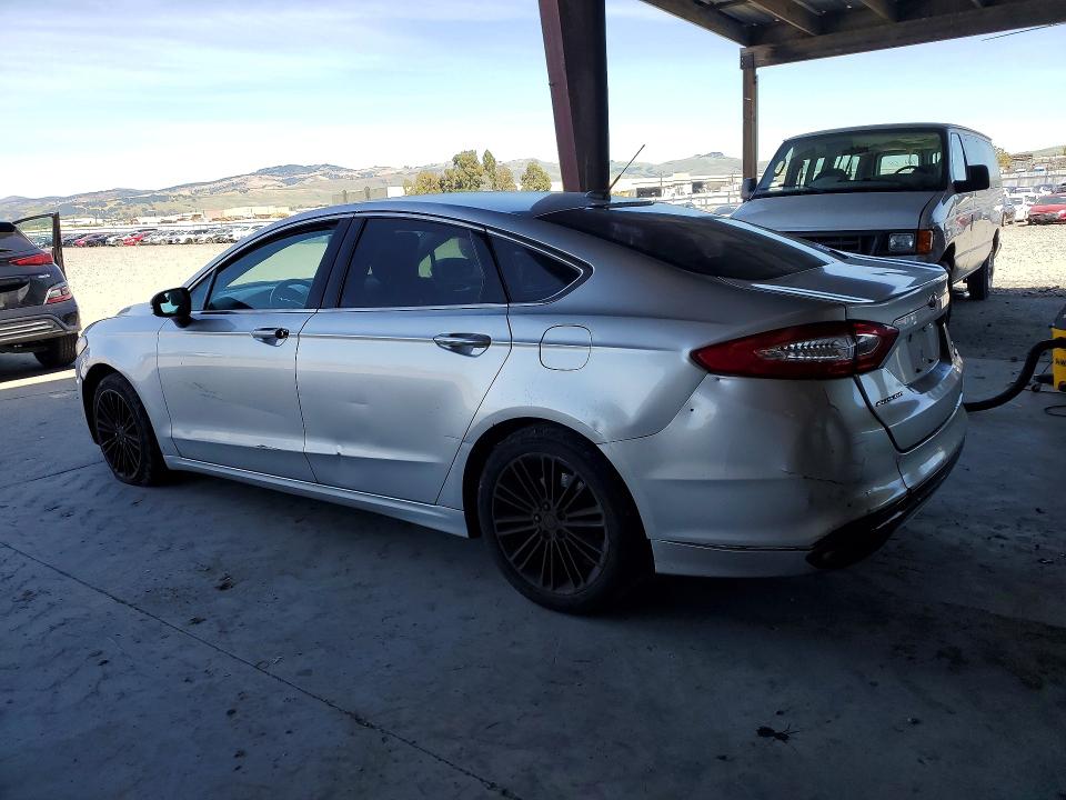 2013 Ford Fusion მანქანა იყიდება აუქციონზე, vin: 3FA6P0H98DR284062, აუქციონის ნომერი: 49113876