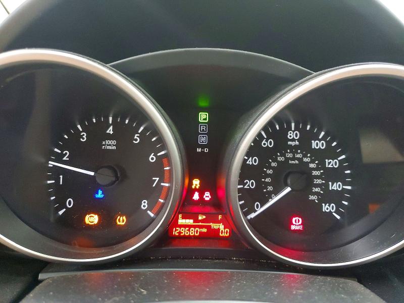 Aukcja sprzedaży 2014 Mazda 5, vin: JM1CW2DL8E0174868, numer aukcji: 49598156