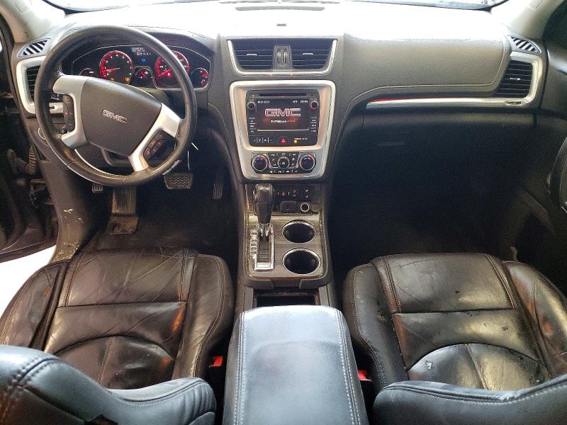 Продажа на аукционе авто 2015 Gmc Acadia, vin: 1GKKVRKD6FJ160115, номер лота: 48876466