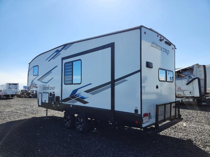 Продаж на аукціоні авто 2024 Frrv Trailer, vin: 5ZT3CKMB6R0716439, номер лоту: 50790446