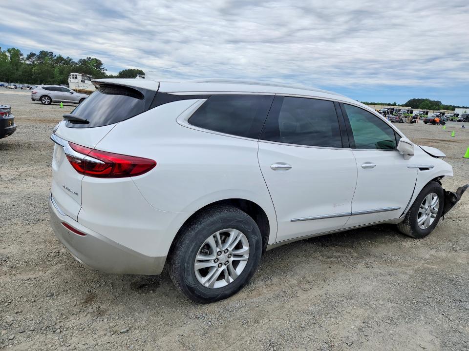 2019 Buick Enclave მანქანა იყიდება აუქციონზე, vin: 5GAERBKW3KJ265731, აუქციონის ნომერი: 51614666